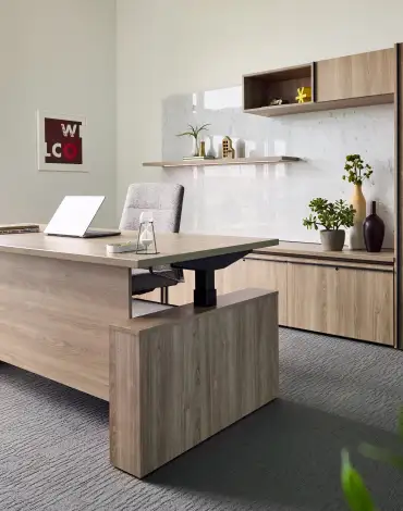 National Office Furniture